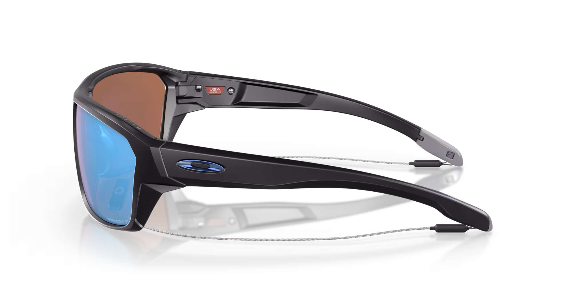 LENTES UNISEX OAKLEY SPLIT SHOT – foto 3
